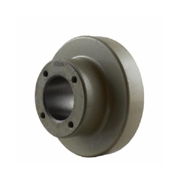 Cplg Quadra-Flex Flg Spcr, 9SC50-11